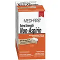 Extra Strength Non-Aspirin Pain Relief, Tablet, 50 x 2, Extra Strength, Acetaminophen