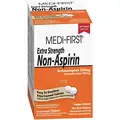 Extra Strength Non-Aspirin Pain Relief, Tablet, 125 x 2, Extra Strength, Acetaminophen