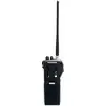 Mobile CB Radio, Number of Channels 40, 26 to 27 MHz, 3 in Overall Width