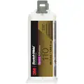 Scotch-Weld Series DP110, Epoxy Adhesive, Dual-Cartridge, 1.64 oz., Gray, 10 min Work Life