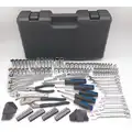 170pc.-Preventative Maintenance, SAE, Metric, Tool Storage Included : Yes