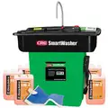 SmartWasher SW-428 SuperSink Parts Washer Kit