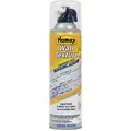 Wall Textured Spray Patch"Orange Peel Sprays on Blue, Dries White for Ceilings, Drywall, 16 oz.