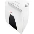 Small Office Paper Shredder, Cross-Cut Cut Style, Security Level 4