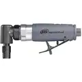 Ingersoll Rand Rear Exhaust Angle Air Die Grinder, 1/4" Collet, 20,000 rpm Free Speed, 0.33 HP