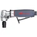 Ingersoll Rand Rear Exhaust Angle Air Die Grinder, 1/4" Collet, 20,000 rpm Free Speed, 0.4 HP