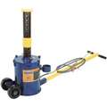 Air Steel Air Jack Stand with 10 tons Lifting Capacity