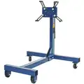 Engine Stand,  Gas Or Diesel,  1250 Capacity (Lb.),  34 Height (In.),  36 Length (In.)