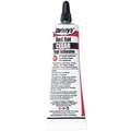 Christy'S 1.5 oz. Brush Top Can Vinyl/PVC Adhesive, Clear