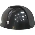 Black ABS Bump Cap Insert, Fits Hat Size: 6-3/4 to 7-3/8
