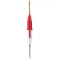 Insert/Extract Tool, 20DM/20DF, Red/White