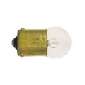 Sylvania Mini Bulb, Trade Number 631, 9 W, G6, Single Contact Bayonet (BA15s)
