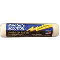 Paint Roller Cover,9 In,Nap 3/
