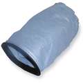 Sleeve Filter, Cloth, Standard Filtration Type, For Vacuum Type Backpack Vacuum
