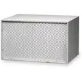 Friedrich Wall Sleeve, For Use With Friedrich Uni-Fit Air Conditioners
