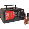 Atec Automatic Battery Charger, Charging, AGM, Gel, For Battery Voltage 6, 12