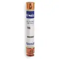 Fuse: 15 A, 600V AC, 5 in L x 13/16 in dia Fuse Size, Cylindrical Body, TRS-R