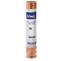 Fuse: 40 A, 600V AC, 5-1/2 in L x 1-1/16 in dia Fuse Size, Cylindrical Body, TRS-R