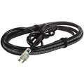 12 ft. Heating Cable, Wet or Dry, Max. Circuit Length 200 ft., 120VAC