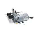 1/4 hp HP Vacuum Pump; Inlet Size: 1/4" NPT, Outlet Size: 1/4" NPT