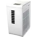 Light Commercial/Residential 120VACV Portable Air Conditioner, 10,000 BtuH Cooling