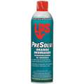 LPS Degreaser, 15 oz. Aerosol Can, Solvent Liquid, Ready to Use, 1 EA
