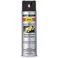 Marking Paint, Black, 18OZ Can