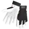 Ironcat Welding Gloves,10-1/4",M,PR