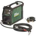 Thermal Dynamics Plasma Cutter, Cutmaster 60i With Patented SL60QD Torch Series, Input Voltage: 208/480 V