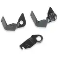 Handle Clamp, For Use With Square D QO and Q1 Series Breaker Handles