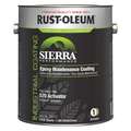 Rust-Oleum Paint Activator: Epoxy, 2-Step System Components, Sierra S70, Clear, 1 gal Container Size