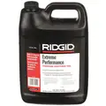 Ridgid Liquid Cutting Oil, Base Oil : Mineral, 1 gal. Jug