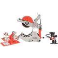 Ridgid 50767 Electric Pipe Cutter for Pipe 2-1/2" to 8", 22-1/2" Overall Length, Power Drive Required to Operate