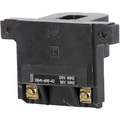 Square D Replacement Coil, 24V AC Coil Volts, For Use With: 2 or 3 Pole 50 to 60A Contactors