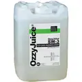 Smartwasher Ozzy Juice Parts Washer Fluid 5 Gallon, SW-3 Truck Grade Solution