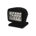Ecco Spotlight: Wireless - Remote Controlled, 5 W Watts, 12 to 24V DC, 2.7 A Amps, 327,000, LED
