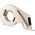 Scotch Strapping Tape Dispenser, For Maximum Tape Width 3/4", Dispenser Strength Rating Heavy