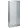 Panelboard Enclosure, Amps 225 A, Number of Spaces 54, Mounting Style Surface