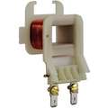 Square D Replacement Coil, 208 to 240V AC Coil Volts, For Use With: 2 or 3 Pole 50 to 60A Contactors