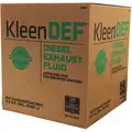 2.5 gal. Box Diesel Exhaust Fluid DEF; For Use With SCR Systems