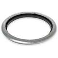 Steel Liquid Tight Sealing Ring, For Use With Fittings and Enclosures, Conduit: 9180890-9180890/4
