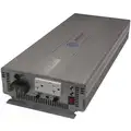 Inverter: Pure Sine Wave, Input Terminals, 3,000 W Continuous Output Power