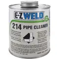 Pipe Cleaner,32 Oz,Clear