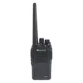 Midland Handheld Portable Two Way Radio, Biztalk, 16, UHF, Analog, No Display