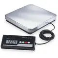 60kg/150 lb. Digital LCD Platform Bench Scale with Remote Indicator