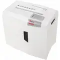Ability One Personal Paper Shredder, Cross-Cut Cut Style, Security Level 3