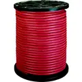 Rubber Shop Air Hose, 3/8" x 300 ft., Red
