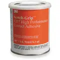 3M 1 pt. Can Neoprene High Performance Contact Adhesive, Green