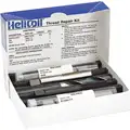 304 Stainless Steel Thread Repair Kit, M14 x 2 Size, 21mm Length