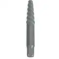 Screw Extractor, Extractor Type Spiral Flute, Drill Size 13/32 in